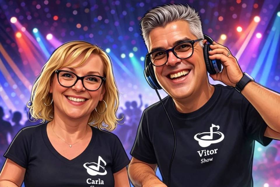 Olha a brincadeira!! Ah, Ah