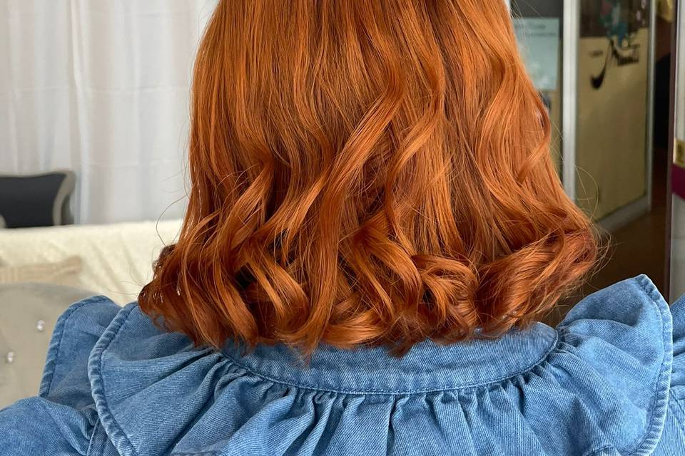 Penteado