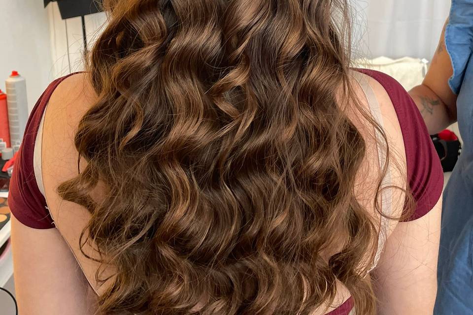 Penteado