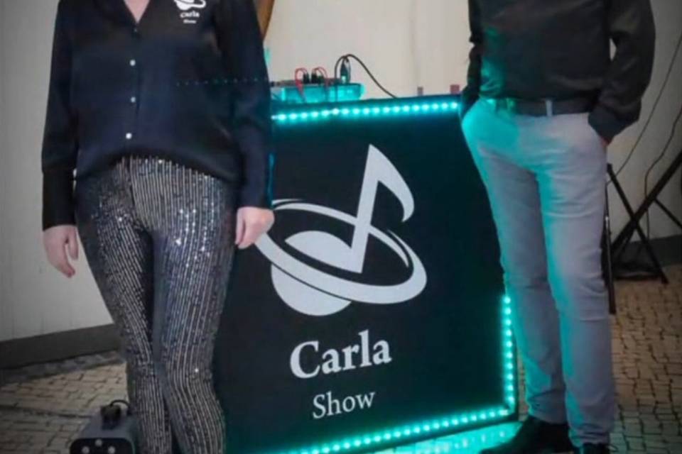 Carla show