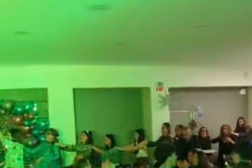 Aniversário