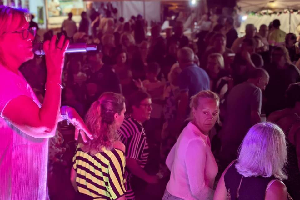 Festa do Afonsoeiro 2026