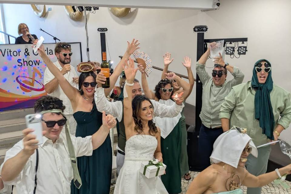 Casamento 06/09