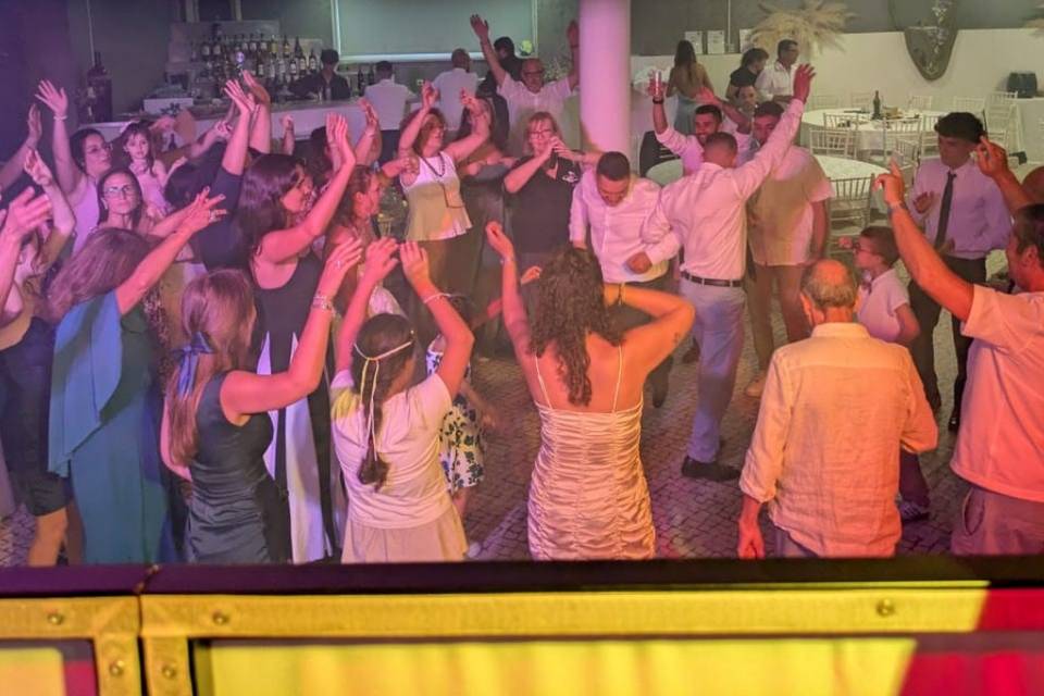 Casamento 13/09