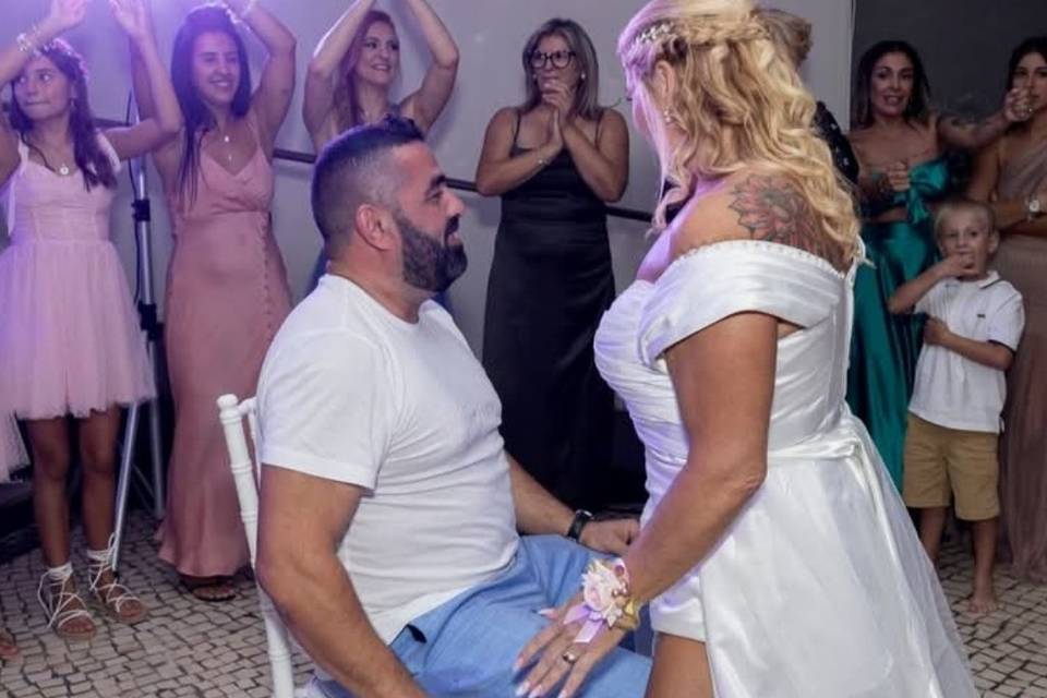 Casório