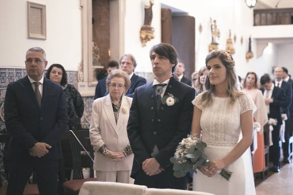 Casamento Adília e Gonçalo