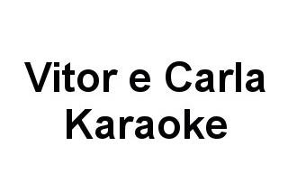 Vitor e Carla Karaoke
