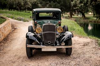 DVL Car Collection
