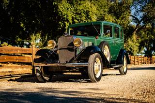 DVL Car Collection