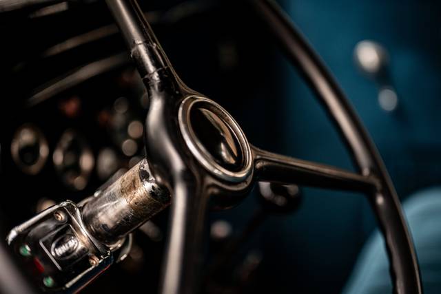 Chevrolet Confederete - 1932