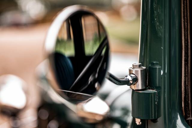 Chevrolet Confederete - 1932