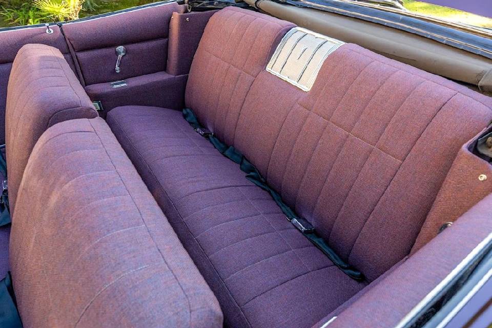 Pontiac Catalina - 1964