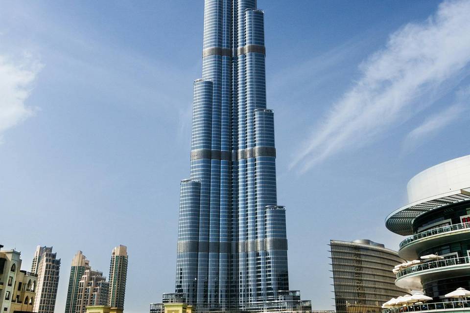 Dubai