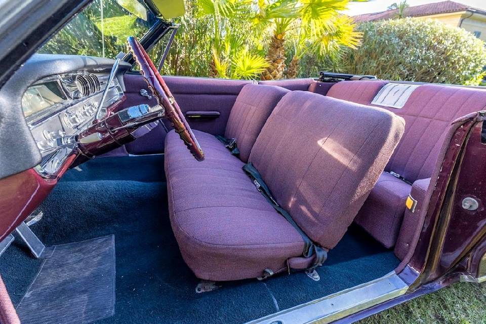Pontiac Catalina - 1964