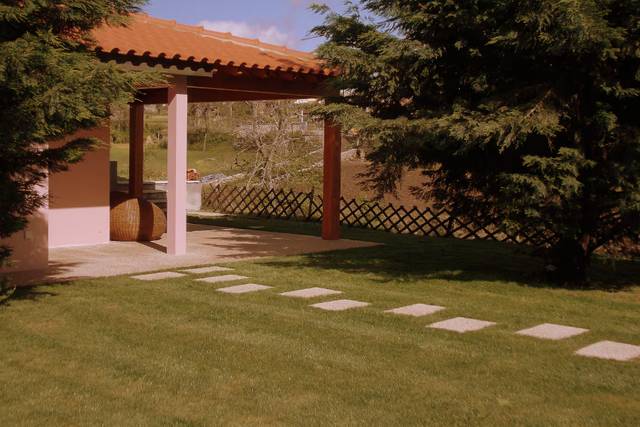 A House With Soul