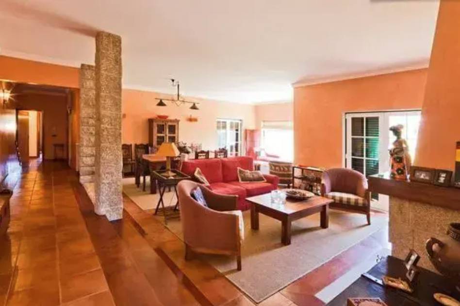 A House With Soul