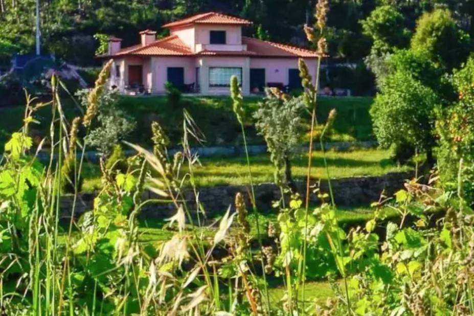 A House With Soul