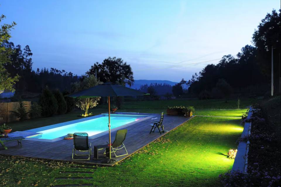 A House With Soul