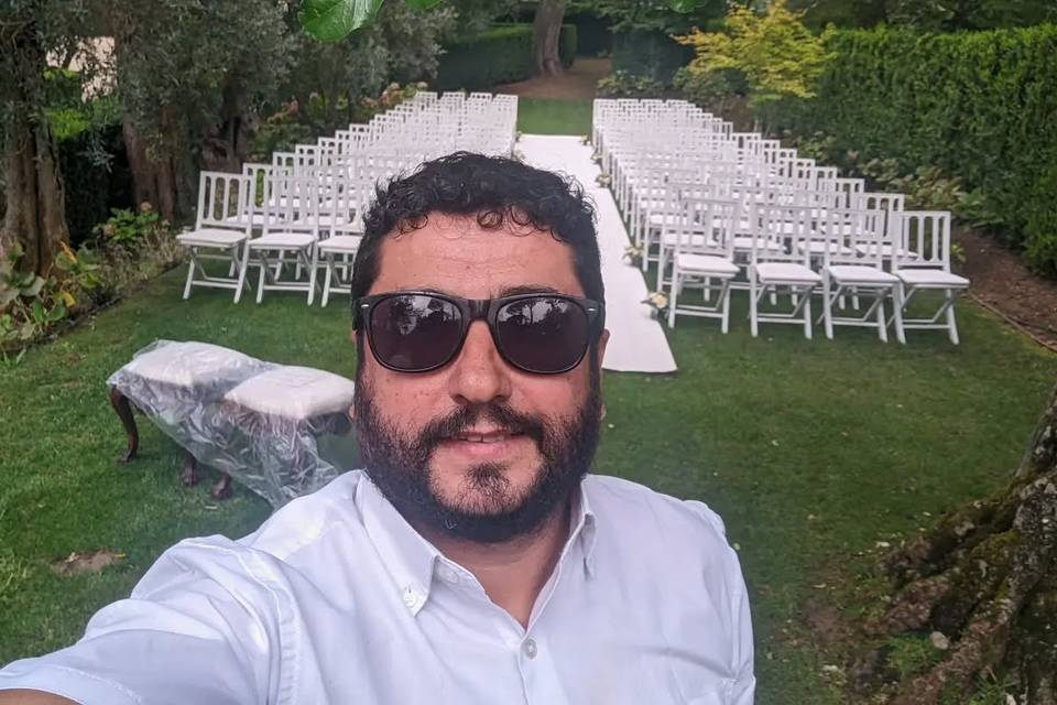 Quinta da Grila