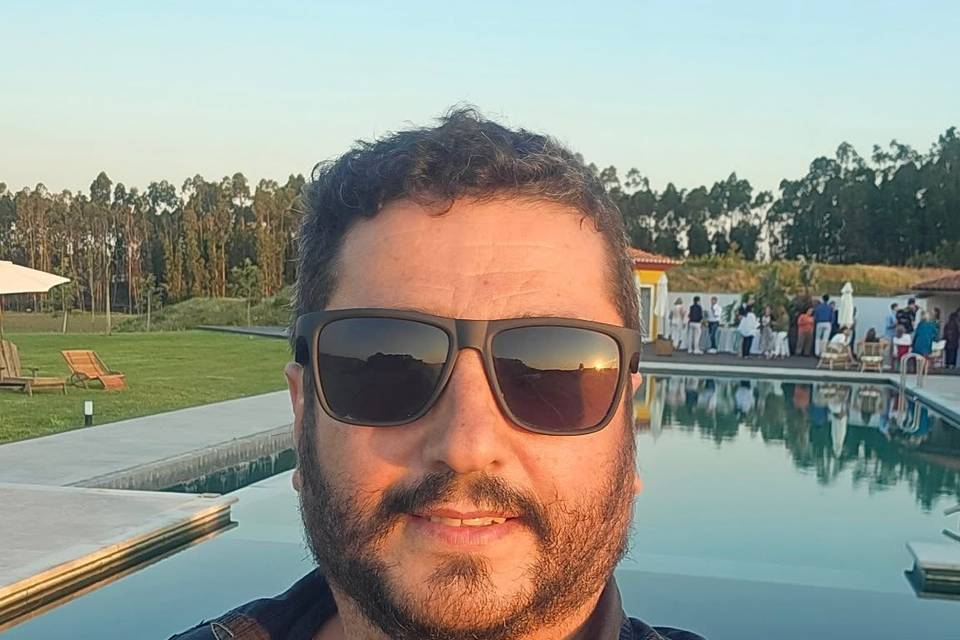 Infinity Eventos