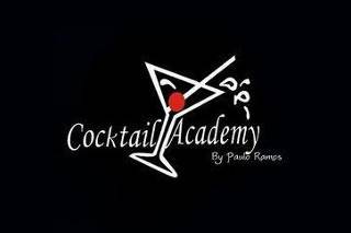 Logo Ramos Cocktail Academy