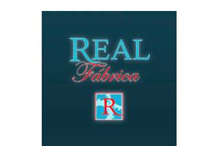 Real Fabrica Logo