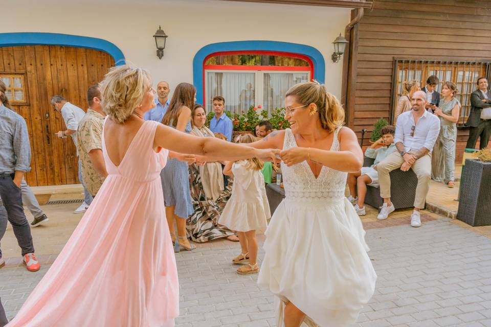 Casamento Inês e Nuno