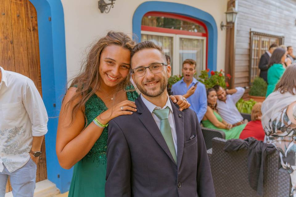 Casamento Inês e Nuno