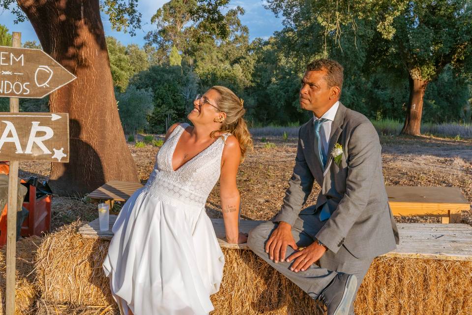 Casamento Inês e Nuno