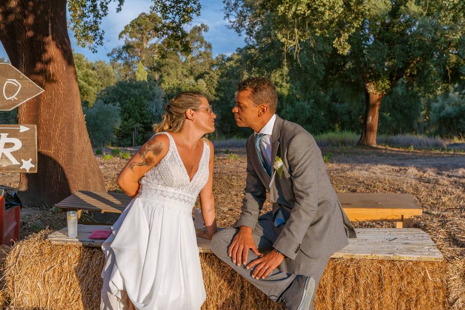 Casamento Inês e Nuno