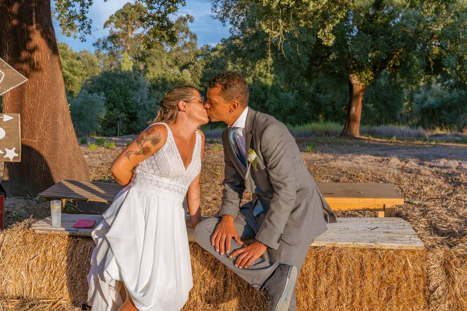 Casamento Inês e Nuno