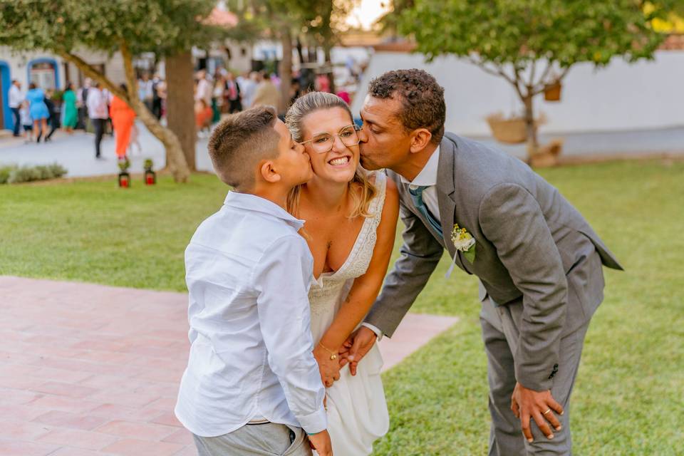 Casamento Inês e Nuno