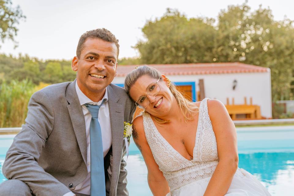 Casamento Inês e Nuno