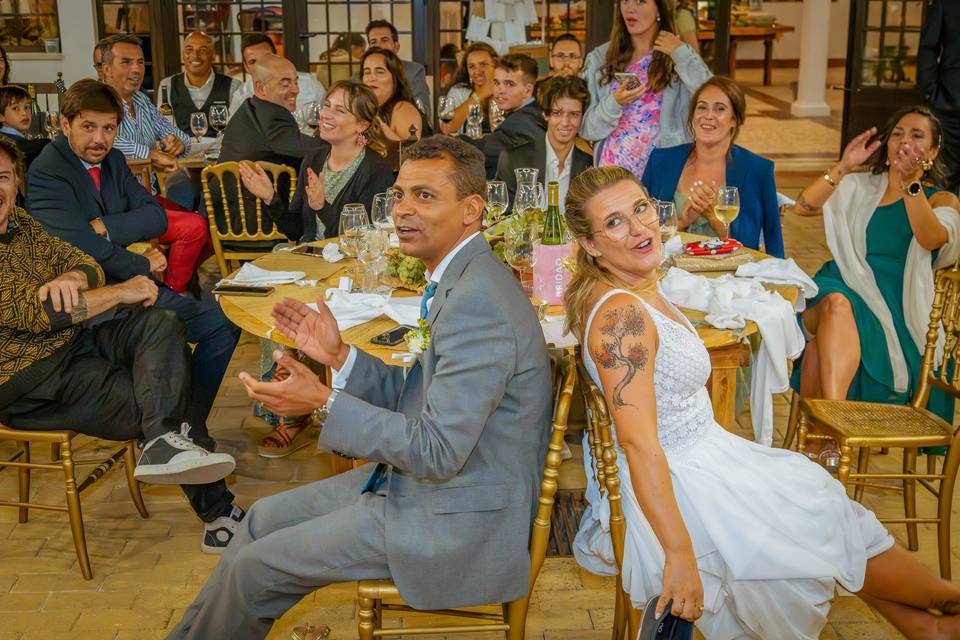 Casamento Inês e Nuno