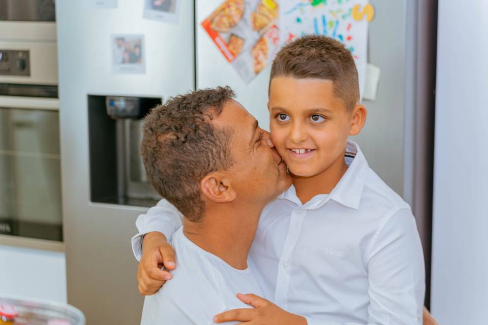 Casamento Inês e Nuno