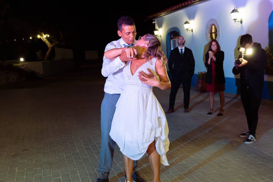 Casamento Inês e Nuno