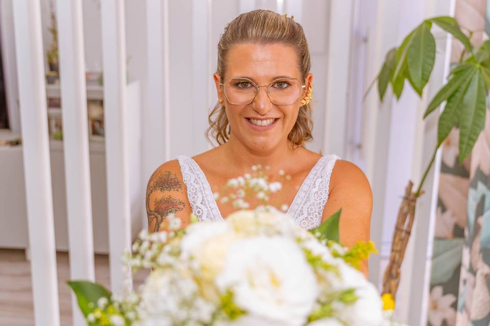 Casamento Inês e Nuno