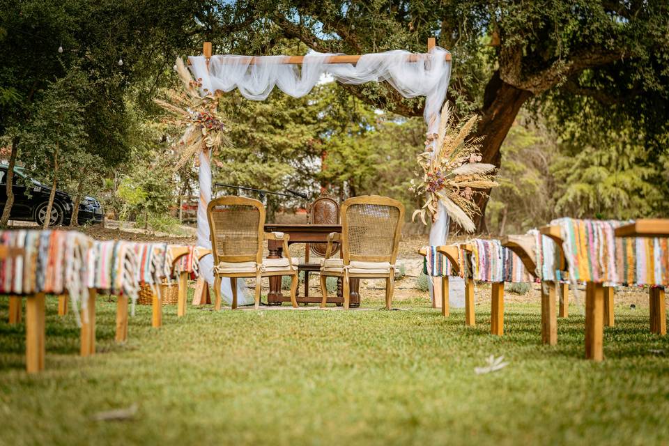 Casamento Inês e Nuno