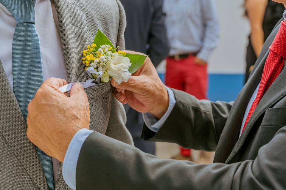 Casamento Inês e Nuno