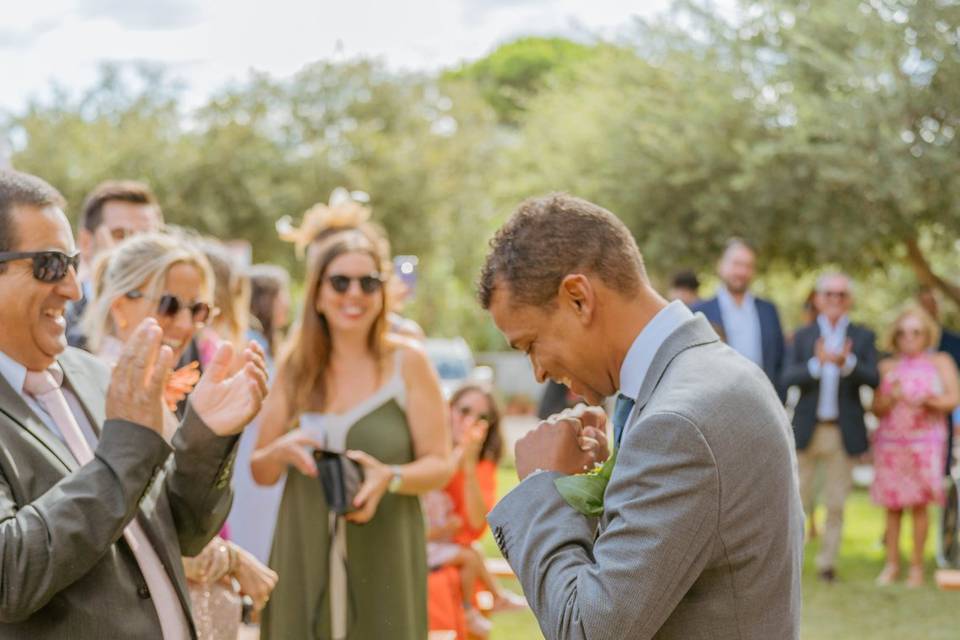 Casamento Inês e Nuno