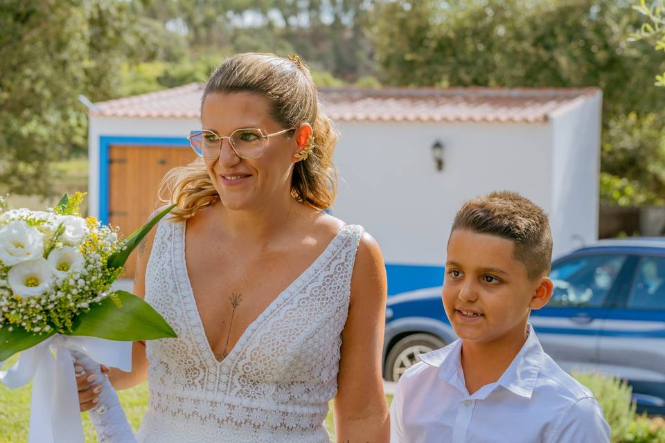 Casamento Inês e Nuno