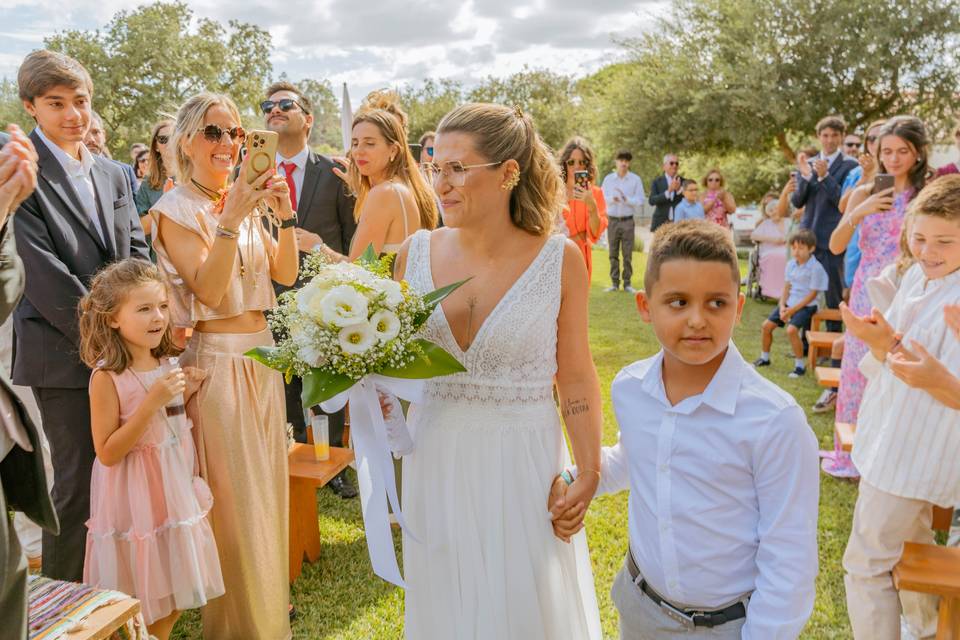 Casamento Inês e Nuno