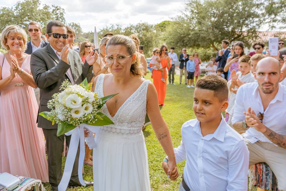 Casamento Inês e Nuno