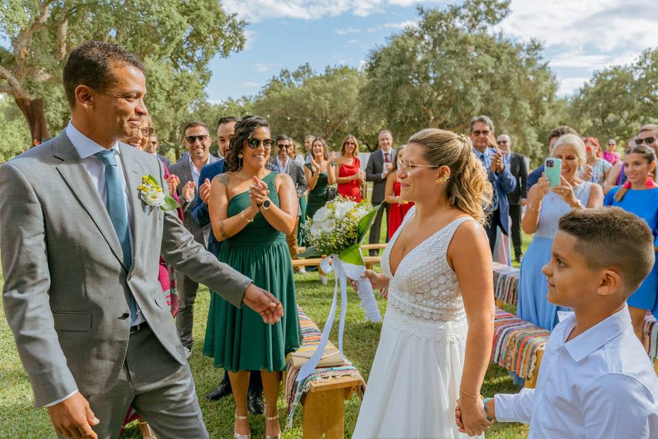 Casamento Inês e Nuno