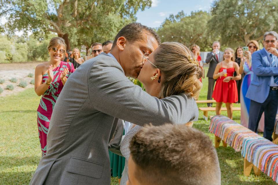 Casamento Inês e Nuno