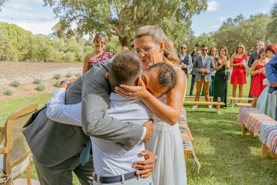 Casamento Inês e Nuno