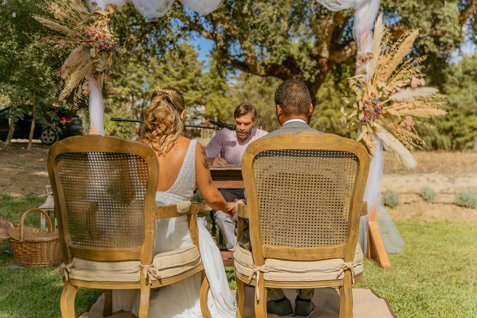 Casamento Inês e Nuno