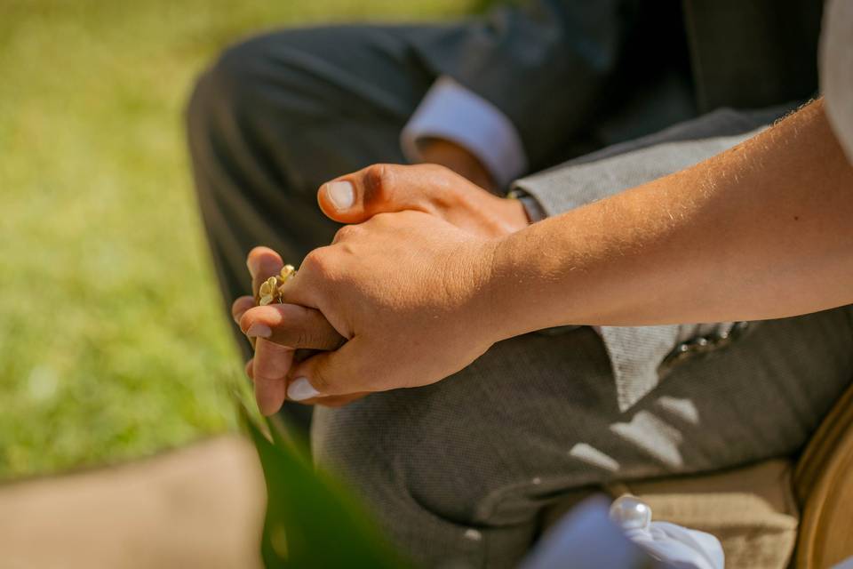 Casamento Inês e Nuno