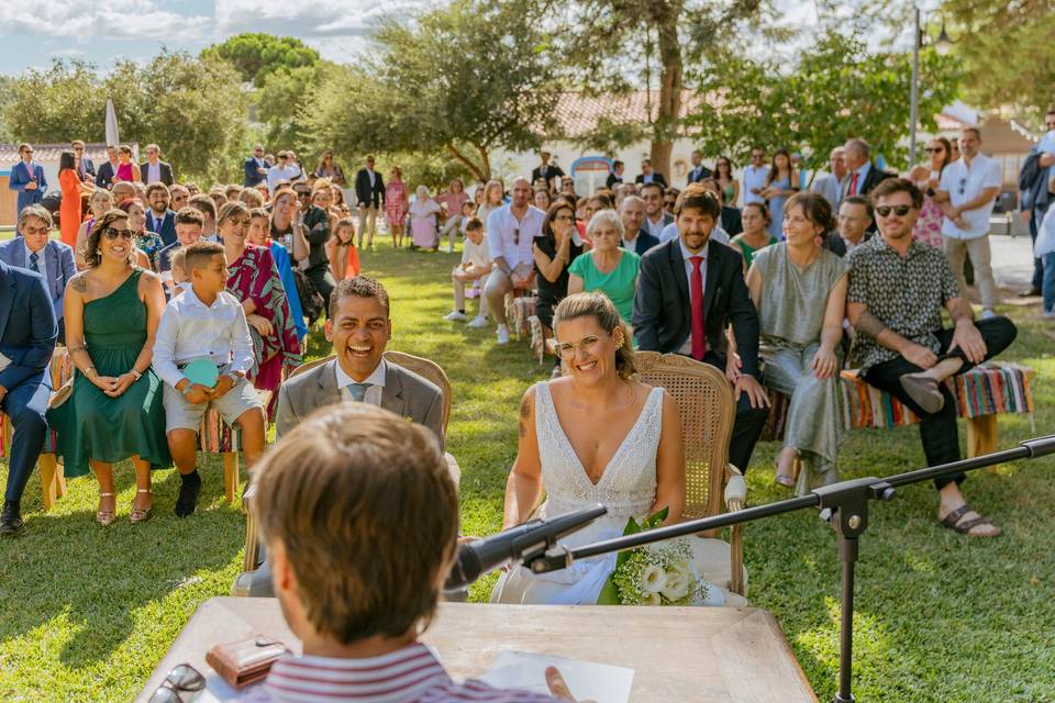 Casamento Inês e Nuno