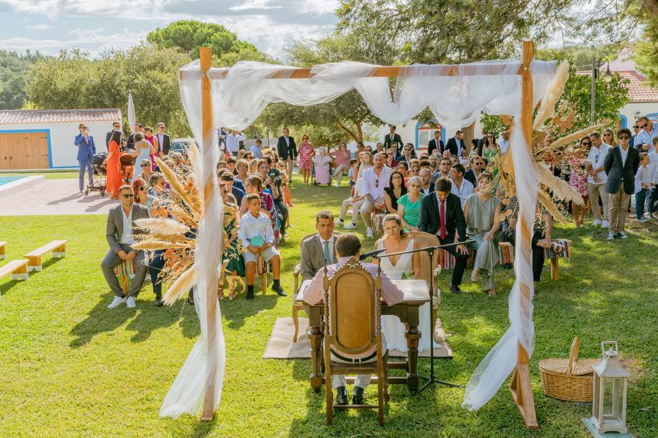 Casamento Inês e Nuno